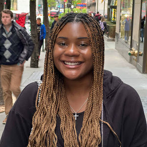 Meet your Posher, Aliyah